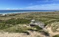 Grande boucle d'Hattainville et des Moitiers-d'Alonne depuis Carteret Grande boucle d'Hattainville et des Moitiers-d'Alonne depuis Carteret