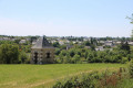 Le sentier des crêtes et de la Mayenne - La Membrolle Le sentier des crêtes et de la Mayenne - La Membrolle