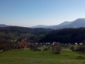 Boucle autour de Saint-Martin, Breitenbach et Maisonsgoutte Boucle autour de Saint-Martin, Breitenbach et Maisonsgoutte