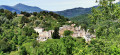 Villages de Castaniccia au départ de Piedicroce Villages de Castaniccia au départ de Piedicroce